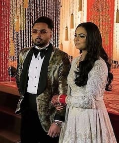 Prem Dhillon: ਪੰਜਾਬੀ ਸਿੰਗਰ ਪ੍ਰੇਮ ਢਿੱਲੋਂ ਨੇ ਚੋਰੀ ਚੁਪਕੇ ਕਰਵਾ ਲਿਆ ਵਿਆਹ, ਜਾਣੋ ਕੌਣ ਹੈ ਗਾਇਕ ਦੀ ਦੁਲਹਨ ਹਰਮਨ ਕੌਰ ਰਾਏ?