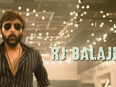 Singapore Saloon : நாளை வெளியாகவிருக்கும் சிங்கப்பூர் சலூன் திரைப்படம்!