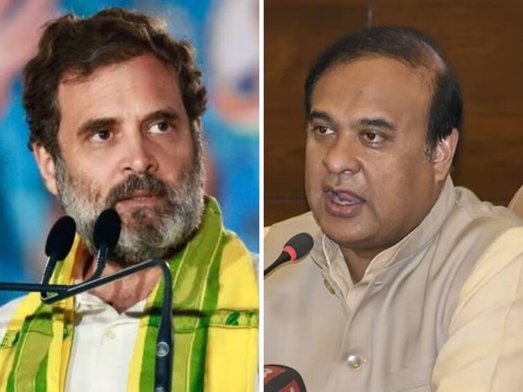 We will arrest Rahul Gandhi after Lok Sabha elections says Assam CM Himanta Biswa Sarma Rahul Gandhi: ఎన్నికల తర్వాత రాహుల్ గాంధీని అరెస్టు చేస్తాం - అసోం సీఎం కీలక వ్యాఖ్యలు