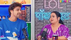 Bigg Boss 17: 15 साल की उम्र में पहली मुलाकात, एक्स गर्लफ्रेंड से भी करवाया ब्रेकअप? समर्थ ने खोले ईशा से जुड़े राज