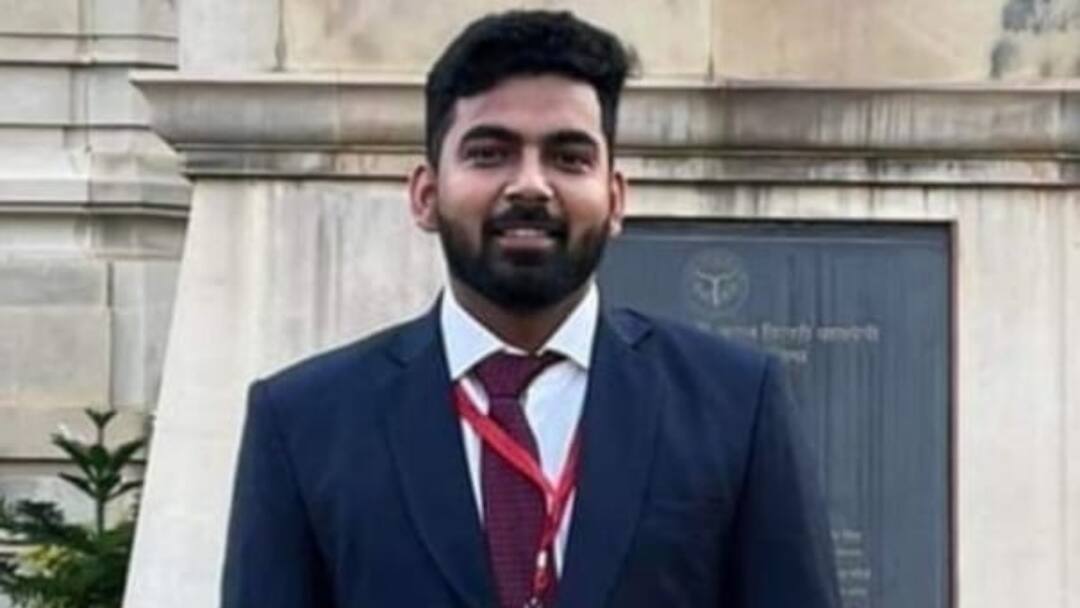 UPPSC Topper Success Story: सहारनपुर के सिद्धार्थ गुप्ता ने यूपी पीसीएस परीक्षा में किया टॉप, 2018 से कर रहे थे तैयारी UPPSC Topper 2024 Success Story Saharanpur Deoband Siddharth Gupta topped ann UPPSC Topper Success Story: सहारनपुर के सिद्धार्थ गुप्ता ने यूपी पीसीएस परीक्षा में किया टॉप, 2018 से कर रहे थे तैयारी