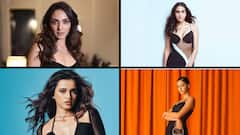 B-Town Divas Stealing Hearts In Stunning Ensembles- Take A Look