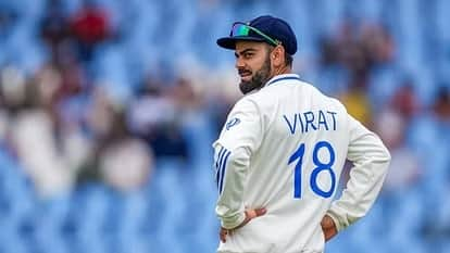 Dean Elgar On Virat Kohli south african captain dean elgar revealed that virat kohli spit on him in live matc IND vs ENG Know All Updates 