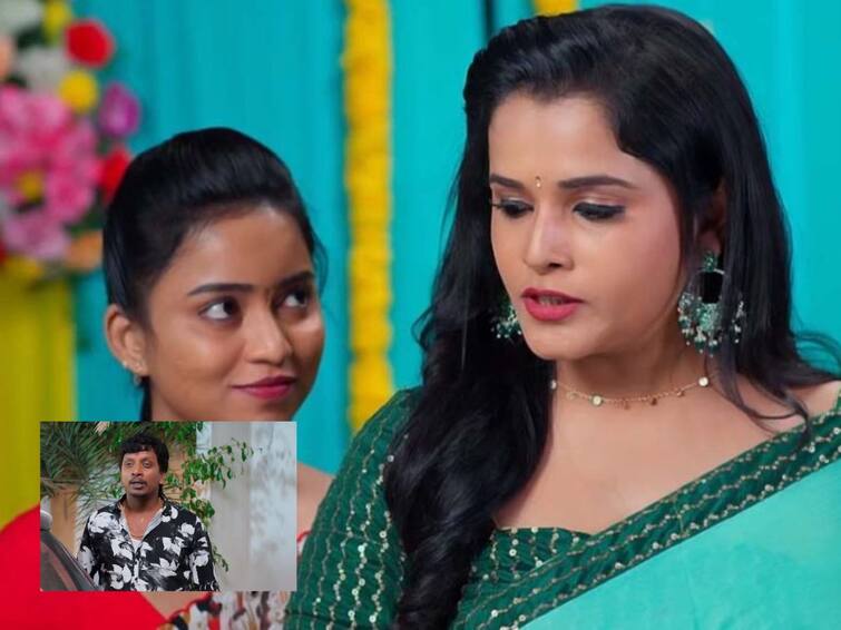 Nindu Noorella Saavasam telugu serial January 24th episode written update Nindu Noorella Saavasam Serial January 24th - నిండు నూరేళ్లు సావాసం' సీరియల్: అరుంధతిని అనుమానిస్తున్న మిస్సమ్మ.. కాళీతో చేయి కలిపిన మనోహరి