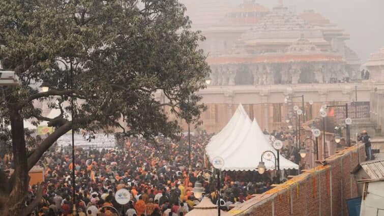 Debunking False, Misleading Narratives Around Ram Temple Inauguration