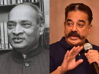 Kamal Haasan on Ram Mandir My answer is same as what it was 30 years ago Kamal Haasan: பாபர் மசூதி இடிக்கப்பட்டதால் மிரட்டிய கமல்! மிரண்டுபோன அப்போதைய பிரதமர் நரசிம்ம ராவ்! வைரலாகும் வீடியோ