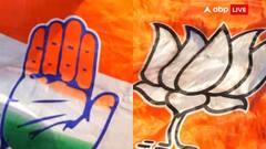 राजस्थान: जयपुर ग्रामीण सीट पर BJP -कांग्रेस ने कसी कमर, बीजेपी को यहां क्यों है मजबूत चेहरे की जरूरत?