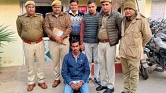 राजस्थान: महिला विधायक का एडिटेड वीडियो वायरल करने का मामला, आरोपी गिरफ्तार