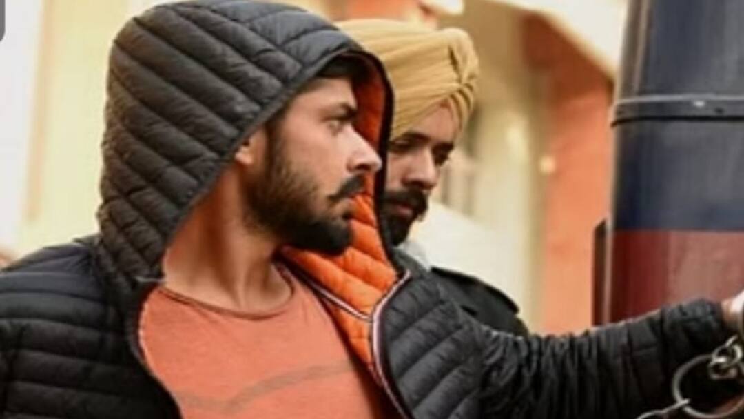 threat to Amar deep Singh BJP leader in name of gangster Lawrence Bishnoi in MP Crime branc investigating ann MP News: 'फोन उठा लो तुम नहीं जानते कि...' गैंगस्टर लॉरेंस बिश्नोई के नाम से इस बीजेपी नेता को मिली धमकी