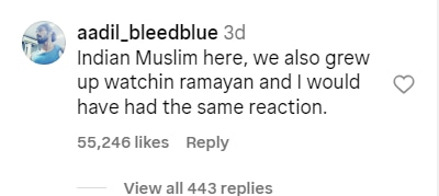 जब एयरपोर्ट पर अरुण गोविल से मिले मुस्लिम फैन, टीवी के राम के साथ क्लिक कराई तस्वीरें, देखें Viral वीडियो