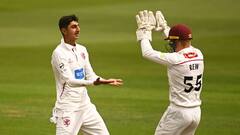 Why Pakistani-Origin Shoaib Bashir Won't Play India vs England Hyderabad Test