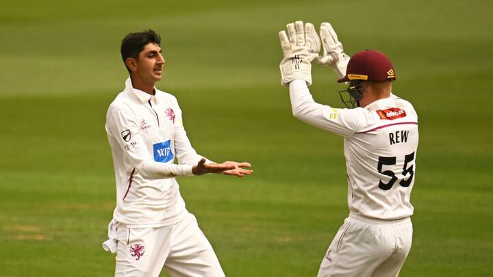 Initially, the England and Wales Cricket Board (ECB) reached out to the Board of Control for Cricket in India (BCCI) for help in resolving Shoaib Bashir's visa issue. However, Shoaib Bashir was later advised to return to London and address the matter directly with the Indian High Commission.