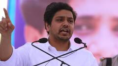 BSP नेता की गोली मार कर हत्या, आकाश आनंद भड़के, कहा- खराब होती जा रही है हालत