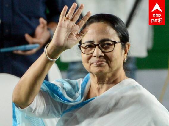 It's over, says Mamata Banerjee : மம்தா வழியில் ஆம் ஆத்மி காங்கிரஸுக்கு அடுத்த ஆப்பு பின்னணி என்ன?