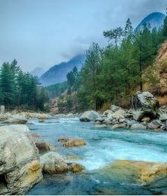 Pollution: ਭਾਰਤ ਦੇ ਇਨ੍ਹਾਂ ਸ਼ਹਿਰਾਂ 'ਚ ਪ੍ਰਦੂਸ਼ਣ ਨਾ ਦੇ ਬਰਾਬਰ, ਤੁਸੀਂ ਖੁੱਲ੍ਹੀ ਹਵਾ 'ਚ ਲੈ ਸਕਦੇ ਹੋ ਸਾਹ