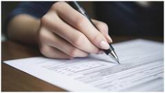 IB ACIO से लेकर UCEED तक, जारी हुई इन परीक्षाओं की आंसर-की, यहां से करें डाउनलोड