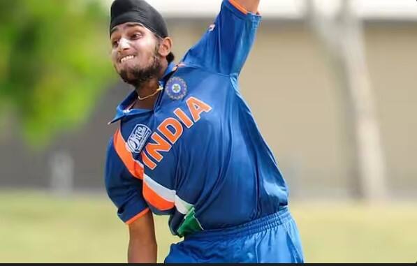 ਹਰਮੀਤ ਸਿੰਘ ਅੰਡਰ-19 ਵਿਸ਼ਵ ਕੱਪ 2012 ਜਿੱਤਣ ਵਾਲੀ ਟੀਮ ਇੰਡੀਆ ਦਾ ਵੀ ਮੈਂਬਰ ਸੀ। ਹਰਮੀਤ ਸਿੰਘ ਨੇ ਅਮਰੀਕਾ ਲਈ ਖੇਡਣ ਲਈ ਕੁਆਲੀਫਾਈ ਕਰ ਲਿਆ ਹੈ।