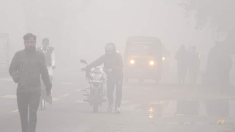 Delhi Air High quality ‘Extreme’ As AQI Crosses 400-Mark Amid Very Chilly Circumstances. GRAP-3 On Maintain