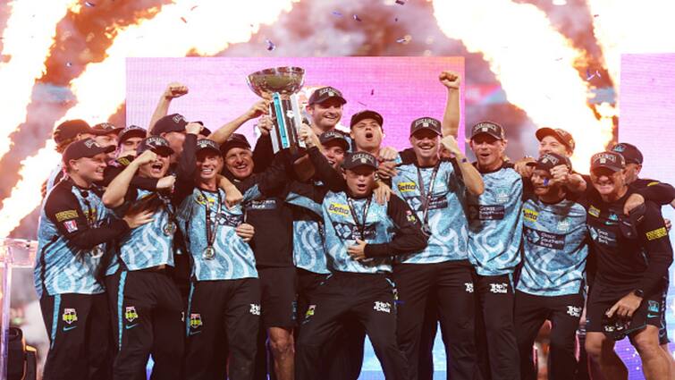 Big Bash League 2023-24 Final: Brisbane Heat Beat Sydney Sixers By 54 Runs Big Bash League 2023-24 Final: Brisbane Heat Beat Sydney Sixers By 54 Runs