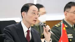 China Backs Pakistan To Defend Its Sovereignty In Mediation Talks With Iran Following Airstrikes