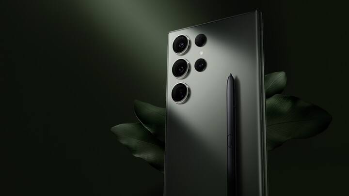 Samsung Galaxy S23 Ultra (Price: Rs 94,999 onwards) — Despite being the predecessor, the Galaxy S23 Ultra offers a compelling option for those hesitant to cross the one lakh Rupee mark, featuring a 6.8-inch Dynamic AMOLED 2X display and a Snapdragon 8 Gen 2 processor with up to 12GB RAM and 1TB storage. Equipped with a 200-megapixel main sensor, 10-megapixel telephoto, and a 12-megapixel ultrawide, the S23 Ultra rivals the S24 Ultra, boasting similar battery capacity, 45W charging, S-Pen productivity, and numerous Galaxy AI features.