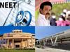 TN Headlines: நீட் உயர்சிறப்பு மருத்துவப் படிப்புகளுக்கும் ஜீரோ கட் ஆஃப்; திரைப்படமாகும் ராமதாஸ் வாழ்க்கை - முக்கிய செய்திகள்!