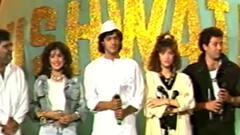 From Mahurat Moments To Amrish Puri's Gentleman Behaviour: Sonam Khan Reflects on 32 Years of Vishwatma's Magic