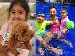 Sneha Prasanna Daughter : ஹாப்பி பர்த்டே ஆது குட்டி.. மகளை அன்போடு வாழ்த்திய நடிகர் பிரசன்னா!