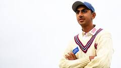 Why Pakistani-Origin Shoaib Bashir Won't Play India vs England Hyderabad Test