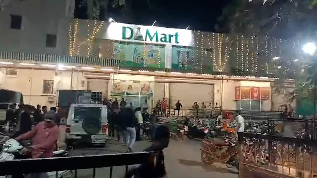 D मार्ट चलाने वाली एवेन्यू सुपरमार्ट के CEO नेविली नोरोन्हा छोड़ेंगे गद्दी, अब ये बनेंगे नए बॉस