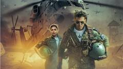 रिलीज से पहले ही ऋतिक-दीपिका की 'फाइटर' की कमाई को हुआ नुकसान, इन देशों में बैन हुई फिल्म