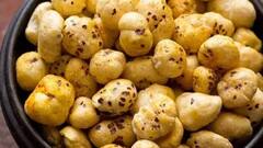 Health Tips: જો તમે વ્રત દરમિયાન ઘીમાં તળેલા મખાના ખાઓ છો તો ધ્યાન રાખો, થઈ શકે છે આ ગંભીર બીમારી