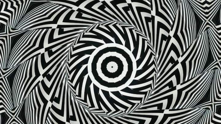 ऑप्टिकल इल्यूजन यानी दृष्टि भ्रम. सोशल मीडिया पर अक्सर ऐसी ही तस्वीर है आपको देखने को मिल जाती है जो आपकी दृष्टि यानी नजरों को धोखे में डाल देती है. ऐसी तस्वीरों को ऑप्टिकल इल्यूजन कहा जाता है.