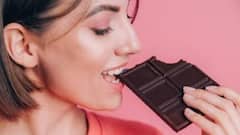 Women Health Tips: પિરિયડ્સમાં ચોકલેટ ખાવી જોઇએ કે નહિ, જાણો એક્સ્પર્ટનો શું છે મત