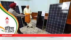 समुद्रयान मिशन, मानवयुक्त अंतरिक्ष मिशन और प्रधानमंत्री सूर्योदय योजना... 2047 से पहले विकसित भारत की ओर बढ़ते कदम