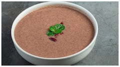 सर्दियों में रागी का आप क्या-क्या बनाकर खा सकते हैं यहां जानें, होता है बहुत फायदेमंद