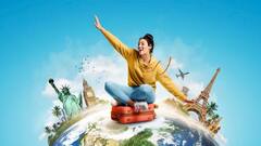 25 जनवरी को ही क्यों मनाया जाता है नेशनल टूरिज्म डे, जाने क्या है इस दिन का इतिहास और महत्व