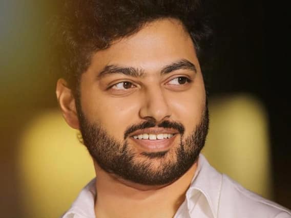 వైజాగ్ సత్యానంద్ దగ్గర యాక్టింగ్, డ్యాన్స్ లో మోక్షజ్ఞ ట్రైనింగ్