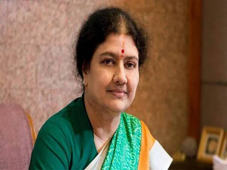 sasikala shifted her residence to poes garden opposite to former cm jayalalitha house house warming Sasikala: மீண்டும் போயஸ் கார்டன் வந்த சசிகலா.. பிரமாண்ட பங்களாவுக்கு புதுமனை புகுவிழா..