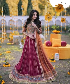 Sana Javed Photos: सना जावेद ने कराए ब्राइडल से लेकर बोल्ड शूट! शोएब मलिक की तीसरी बीवी की इन तस्वीरों पर दिल हार बैठेंगे आप