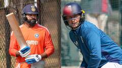 IND vs ENG: ভারত-ইংল্যান্ডের টেস্ট সিরিজ়ে ভাঙতে-গড়তে পারে এই রেকর্ডগুলি