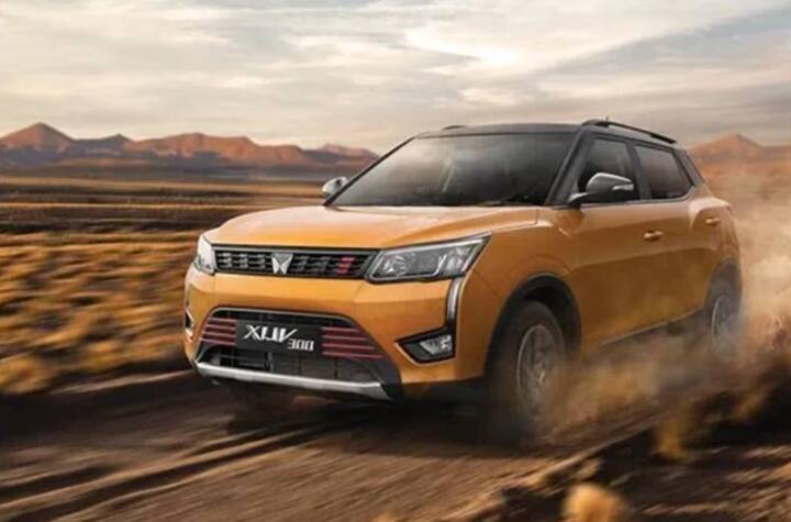 ਮਹਿੰਦਰਾ ਐਂਡ ਮਹਿੰਦਰਾ ਜੂਨ 2024 ਤੱਕ ਇਲੈਕਟ੍ਰਿਕ ਪਾਵਰਟ੍ਰੇਨ ਦੇ ਨਾਲ ਅਪਡੇਟ ਕੀਤੀ XUV300 ਲਿਆਏਗੀ। ਲਾਂਚ ਹੋਣ ਤੋਂ ਬਾਅਦ ਇਸਦਾ ਸਿੱਧਾ ਮੁਕਾਬਲਾ Tata Nexon EV ਨਾਲ ਹੋਵੇਗਾ। ਇਸਦਾ ਡਿਜ਼ਾਈਨ ਅਤੇ ਸਟਾਈਲਿੰਗ ਮਹਿੰਦਰਾ BE ਇਲੈਕਟ੍ਰਿਕ SUV ਤੋਂ ਪ੍ਰੇਰਿਤ ਹੋ ਸਕਦੀ ਹੈ, ਜਿਸ ਵਿੱਚ ਨਵੇਂ ਡਿਜ਼ਾਈਨ ਕੀਤੇ LED DRLs, ਹੈੱਡਲੈਂਪਸ, ਫਰੰਟ ਬੰਪਰ ਅਤੇ ਇੱਕ ਵੱਡੇ ਕੇਂਦਰੀ ਏਅਰ ਇਨਟੇਕ ਦੇ ਨਾਲ ਦੋ-ਭਾਗ ਵਾਲੀ ਗ੍ਰਿਲ ਹੋਵੇਗੀ। ਇਸ ਦੇ ਜ਼ਿਆਦਾਤਰ ਇੰਟੀਰੀਅਰ ਫੀਚਰ ਨਵੀਂ ਮਹਿੰਦਰਾ XUV400 EV ਵਰਗੇ ਹੋਣਗੇ। ਕੀਮਤ ਦੀ ਗੱਲ ਕਰੀਏ ਤਾਂ ਇਹ XUV400 EV ਤੋਂ ਲਗਭਗ 2 ਲੱਖ ਰੁਪਏ ਘੱਟ ਹੋਣ ਦੀ ਉਮੀਦ ਹੈ।