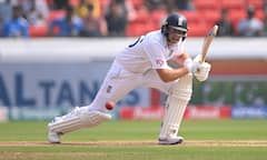 England's Joe Root Breaks Sachin Tendulkar's Record In IND vs ENG 1st Test