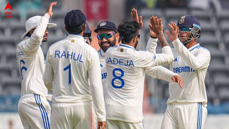 IND vs ENG Innings Highlights England all out 246 against India at Hyderabad in 1st Test know details IND vs ENG Innings Highlights: স্পিনারদের ঝুলিতে ৮ শিকার, স্টোকসের আগ্রাসী ইনিংসের পরেও ২৪৬ রানে শেষ ইংল্যান্ড