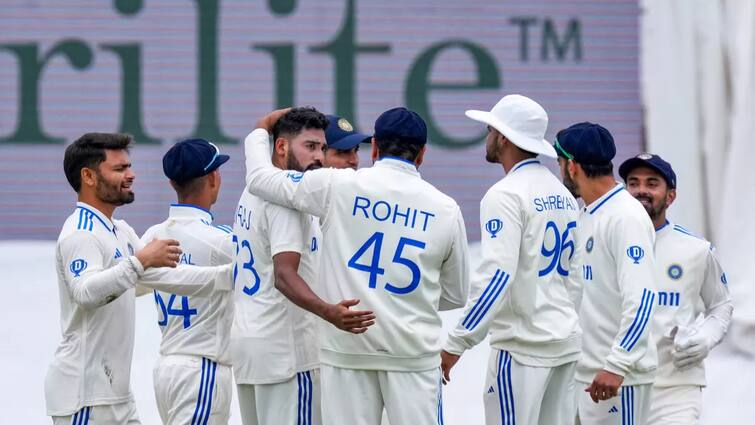IND vs ENG: क्या 3 स्पिनर्स के साथ उतरेगी टीम इंडिया?  अक्षर पटेल या कुलदीप यादव…;  ऐसा हो सकता है