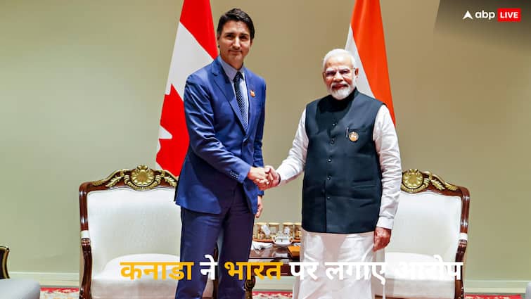 कनाडा ने फिर भारत के खिलाफ उगला जहर, निज्जर हत्याकांड के बाद अब चुनाव में हस्तक्षेप का आरोप