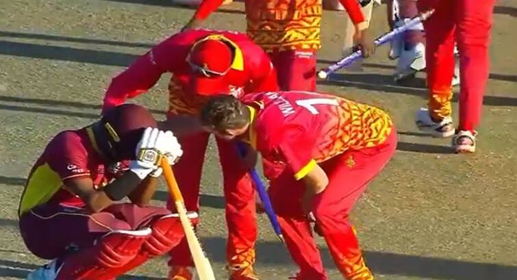 Why Have Zimbabwe Been Recognised With ICC Spirit Of Cricket Award 2023 Why Have Zimbabwe Been Recognised With ICC Spirit Of Cricket Award 2023?