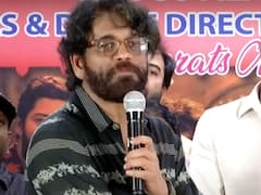 నేను లేకుండా ఈవెంట్‌ ఎలా చేద్దామనుకున్నావు! - డైరెక్టర్‌పై నాగార్జున కామెంట్స్‌