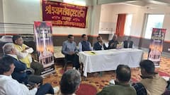 राजस्थान: उदयपुर में बनने वाले खाटू श्याम मंदिर का आज हुआ भूमि पूजन, परिसर में क्या-क्या होंगी सुविधाएं?