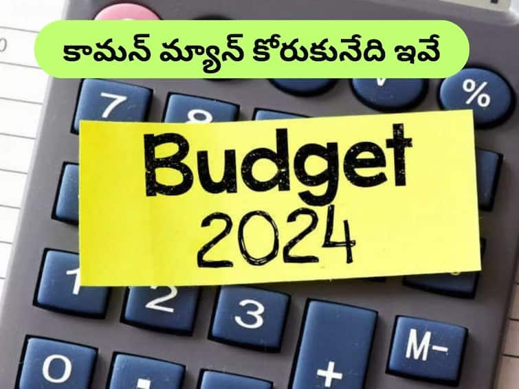 Common man wishes from Budget 2024 separate Home Loan Deduction under Section 80C Budget 2024: నిర్మలమ్మ బడ్జెట్‌ నుంచి కామన్‌ మ్యాన్‌ కోరుకునేది ఇవే, అత్యాశలు లేవు